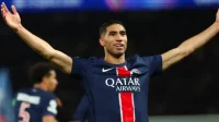 PSG Hancurkan Arsenal! Tiket Final Liga Champions Ditangan Mereka