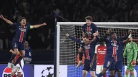 PSG Taklukkan Arsenal, Melaju ke Final Liga Champions!