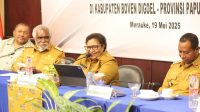 PSU Boven Digoel Terjamin: Anggaran Aman, Mendagri Pastikan!