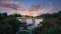 Padma Hotel Bandung Tutup Sementara: Kisah & Visi Masa Depan Padma Hotel Bandung Tutup Sementara: Kisah & Visi Masa Depan