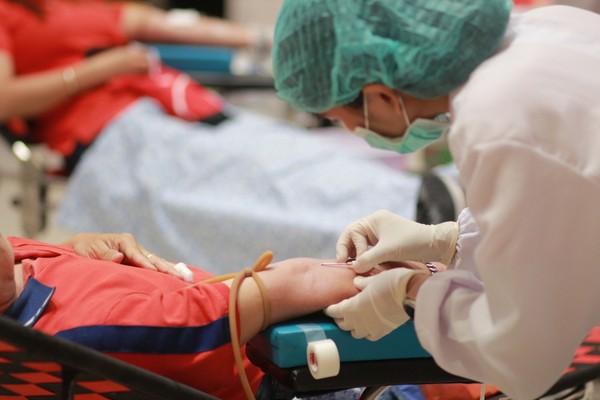 Pahlawan Kemanusiaan: Rayakan Hari Palang Merah Sedunia