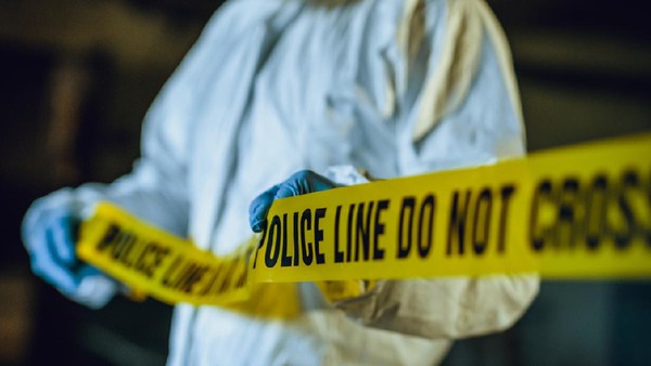 Pamulang: Adik Bunuh Kakak Gara-Gara Sengketa Warisan Memanas