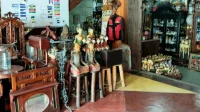 Pasar Triwindu Solo: Temukan Harta Karun Antik Unik & Langka