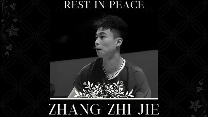 Pebulutangkis China Tutup Usia Tragis, Pingsan Saat Lawan Jepang