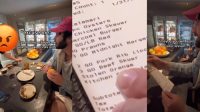 Pelayan Resto Marah Besar, Gara-Gara Jeruk Pengunjung Pelayan Resto Marah Besar, Gara-Gara Jeruk Pengunjung