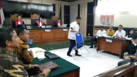 Pemecatan Caleg PDIP Hamzah: Saksi Ahli Ungkap Kejanggalan