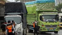 Pemerintah Atur Upah Sopir, Atasi Masalah Truk Obesitas Pemerintah Atur Upah Sopir, Atasi Masalah Truk Obesitas