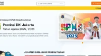 Pendaftaran SPMB Jakarta 2025: Tips Sukses Masuk Sekolah Idaman Pendaftaran SPMB Jakarta 2025: Tips Sukses Masuk Sekolah Idaman