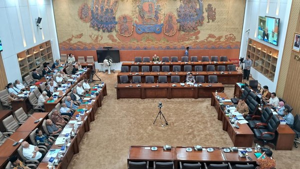 Pensiunan BUMN Geram: Dana Pensiun Digunakan Anak Usaha