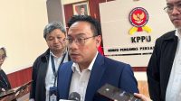 Perang Dagang AS-China: Ancaman PHK & Banjir Impor RI Perang Dagang AS-China: Ancaman PHK & Banjir Impor RI