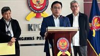 Perang Tarif AS: Indonesia Banjir Impor, PHK Massal? KPPU Ungkap Fakta Perang Tarif AS: Indonesia Banjir Impor, PHK Massal? KPPU Ungkap Fakta