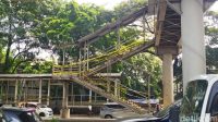 Perbaikan JPO Tipar Cakung: Tahapan Pembangunan & Progres Terbaru