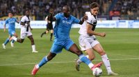 Perebutan Scudetto Napoli vs Inter: Warganet Deg-degan! Perebutan Scudetto Napoli vs Inter: Warganet Deg-degan!