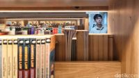 Perpustakaan Jakarta Buka Malam: Antusiasme Warga Melonjak Tinggi Perpustakaan Jakarta Buka Malam: Antusiasme Warga Melonjak Tinggi