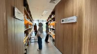 Perpustakaan Kalahkan Mal? Rahasianya Terungkap! Perpustakaan Kalahkan Mal? Rahasianya Terungkap!