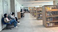 Perpustakaan: Ruang Aman, Bukan Sekadar Perpanjangan Jam Buka Perpustakaan: Ruang Aman, Bukan Sekadar Perpanjangan Jam Buka