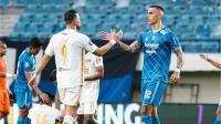 Persija Terancam Degradasi? Kekalahan dari Persib Jadi Ancaman Berat