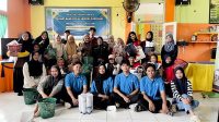 Pertamina: Program TJSL Tingkatkan SDM Unggul, Inovatif, dan Berdaya Saing Pertamina: Program TJSL Tingkatkan SDM Unggul, Inovatif, dan Berdaya Saing