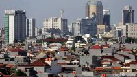 Pertumbuhan Ekonomi Kuartal I-2025: Tembus 5 Persen? Pertumbuhan Ekonomi Kuartal I-2025: Tembus 5 Persen?