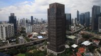 Pertumbuhan Ekonomi RI Lambat: Apakah Ini Ancaman? Pertumbuhan Ekonomi RI Lambat: Apakah Ini Ancaman?