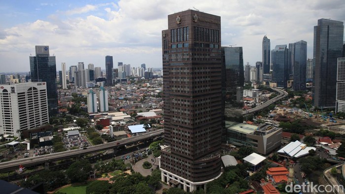 Pertumbuhan Ekonomi RI Lambat: Apakah Ini Ancaman?