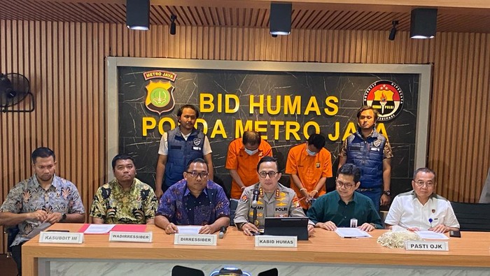 Perusahaan Cangkang Kripto Fiktif: Modus Penipuan Mengejutkan di Indonesia