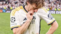 Pesan Haru Ronaldo untuk Modric: Perpisahan Legenda Real Madrid