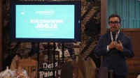 Pesona Budaya Jogja: Kisah Jawa Modern di Era Digital