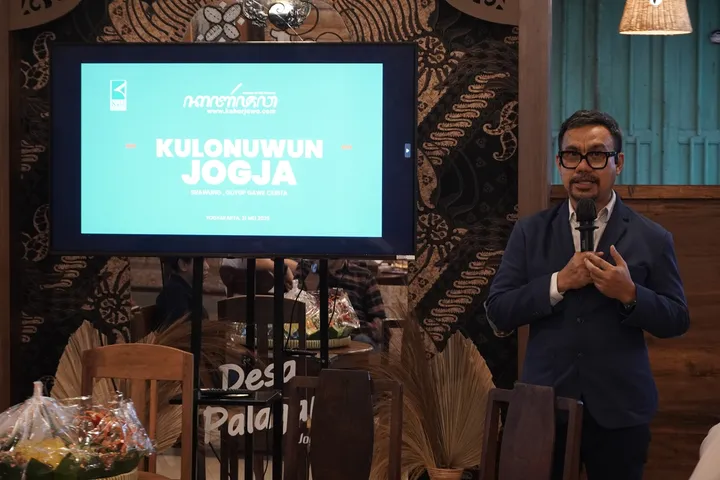 Pesona Budaya Jogja: Kisah Jawa Modern di Era Digital