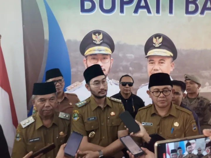 Pesona Tersembunyi Bandung Barat: Destinasi Wisata Menakjubkan