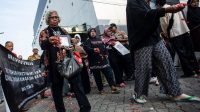Peta Kerusuhan Mei 1998 Jakarta: Jejak Reformasi Terungkap