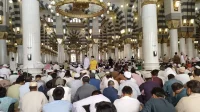 Petualangan Jemaah Haji 2025: Madinah Sebelum Makkah Petualangan Jemaah Haji 2025: Madinah Sebelum Makkah