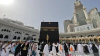 Petualangan Suci Haji 2025: Makkah, Madinah, & Armuzna Petualangan Suci Haji 2025: Makkah, Madinah, & Armuzna