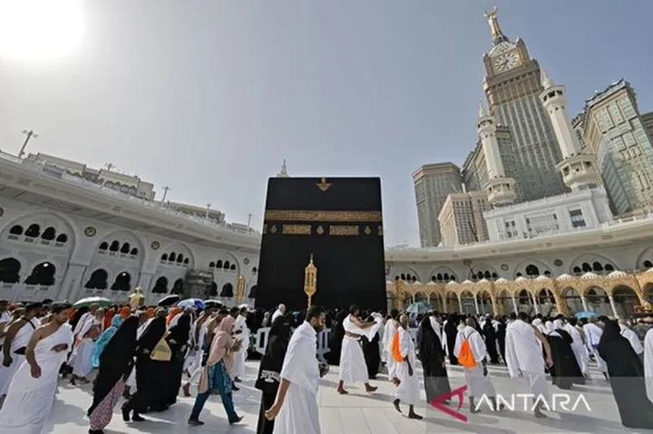 Petualangan Suci Haji 2025: Makkah, Madinah, & Armuzna