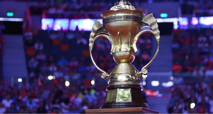 Piala Sudirman 2025: Cina vs Korea, Juara Milik Siapa?