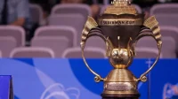 Piala Sudirman 2025: Cina vs Korea, Strategi Juara Mana?