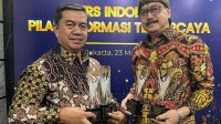 Pikiran Rakyat Raih 5 Penghargaan SPS Award 2025: Sukses Bisnis