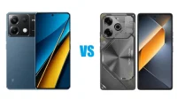 Poco X6 5G vs Tecno Pova 6 Pro: HP Gaming Terbaik Mei 2025?