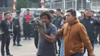 Polri Perang Lawan Premanisme: Operasi Besar-besaran Berhasil? Polri Perang Lawan Premanisme: Operasi Besar-besaran Berhasil?