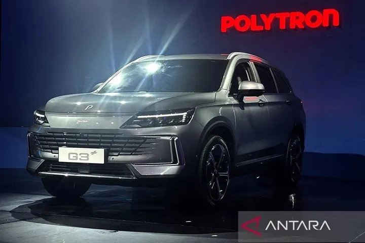 Polytron G3 EV: Penantang Baru, Air EV Waspadalah!