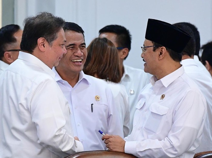 Prabowo Apresiasi: Sekolah Rakyat Sukses, Pemda Kerja Cepat