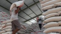 Prabowo Bangun Gudang Darurat? Respons Mengejutkan Bulog Terungkap! Prabowo Bangun Gudang Darurat? Respons Mengejutkan Bulog Terungkap!