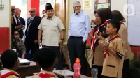Prabowo: Indonesia, Uji Coba Vaksin TBC Bill Gates? Prabowo: Indonesia, Uji Coba Vaksin TBC Bill Gates?