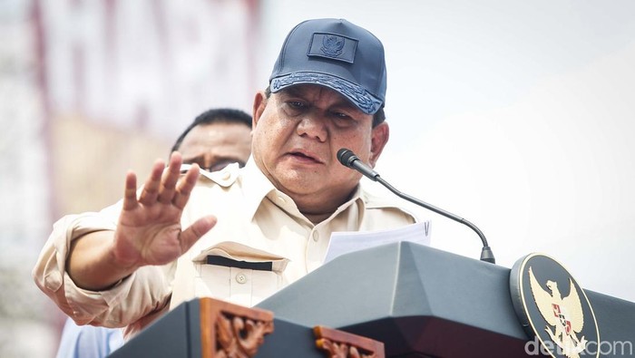Prabowo Kumpulkan Bos Bisnis & Buruh: Rahasia Strategi Ekonomi Terungkap