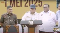 Prabowo Siapkan Dewan Buruh & Satgas PHK: Solusi Tepat? Prabowo Siapkan Dewan Buruh & Satgas PHK: Solusi Tepat?