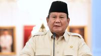 Prabowo Subianto: Ancaman Perpecahan Negara, Waspadalah!