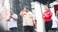 Prabowo Subianto: Solusi Penghapusan Outsourcing di Indonesia? Prabowo Subianto: Solusi Penghapusan Outsourcing di Indonesia?