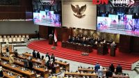 Prabowo Usul Calon Dubes Baru: Bocoran Nama Mengejutkan DPR