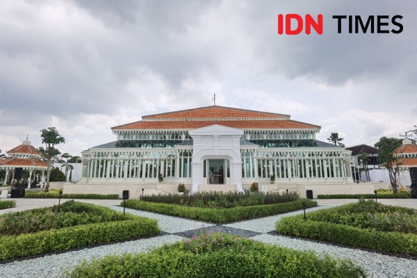 Pracimasana Mangkunegaran: Warisan Budaya di Setiap Sajian Lezat