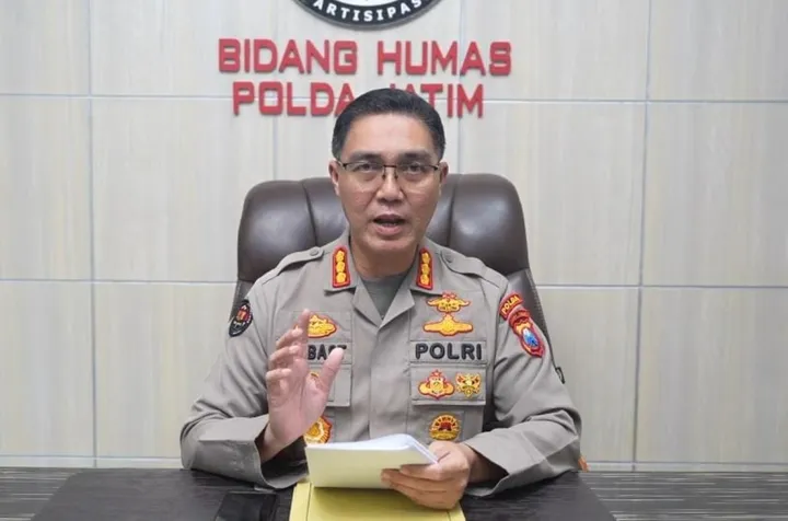 Premanisme di Jatim Ditumpas, Ratusan Tersangka Ditangkap!